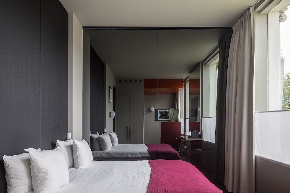 Hotel Pilar — photo 2
