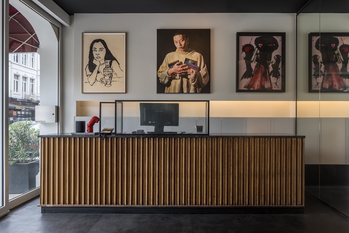 Hotel Pilar — photo 3