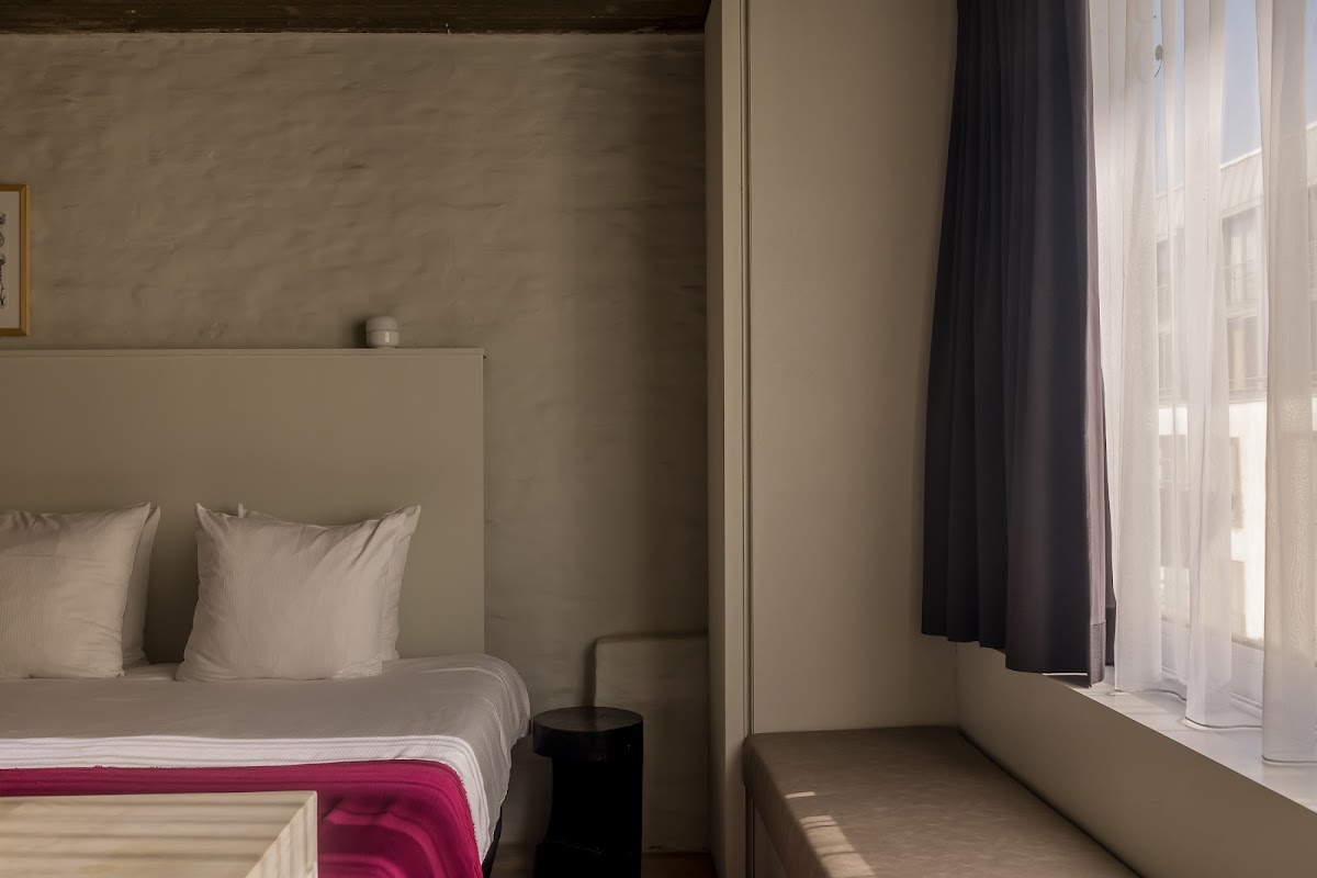 Hotel Pilar — photo 5