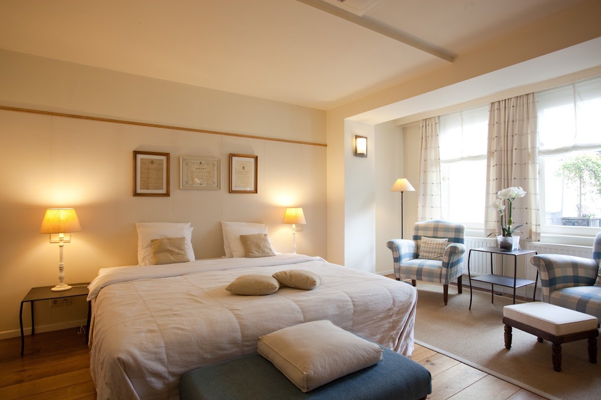 Hotel 't Sandt — photo 2