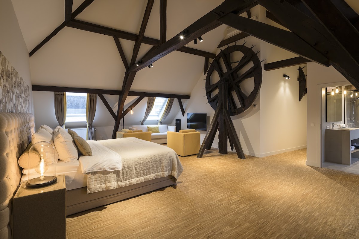 Hotel 't Sandt — photo 3