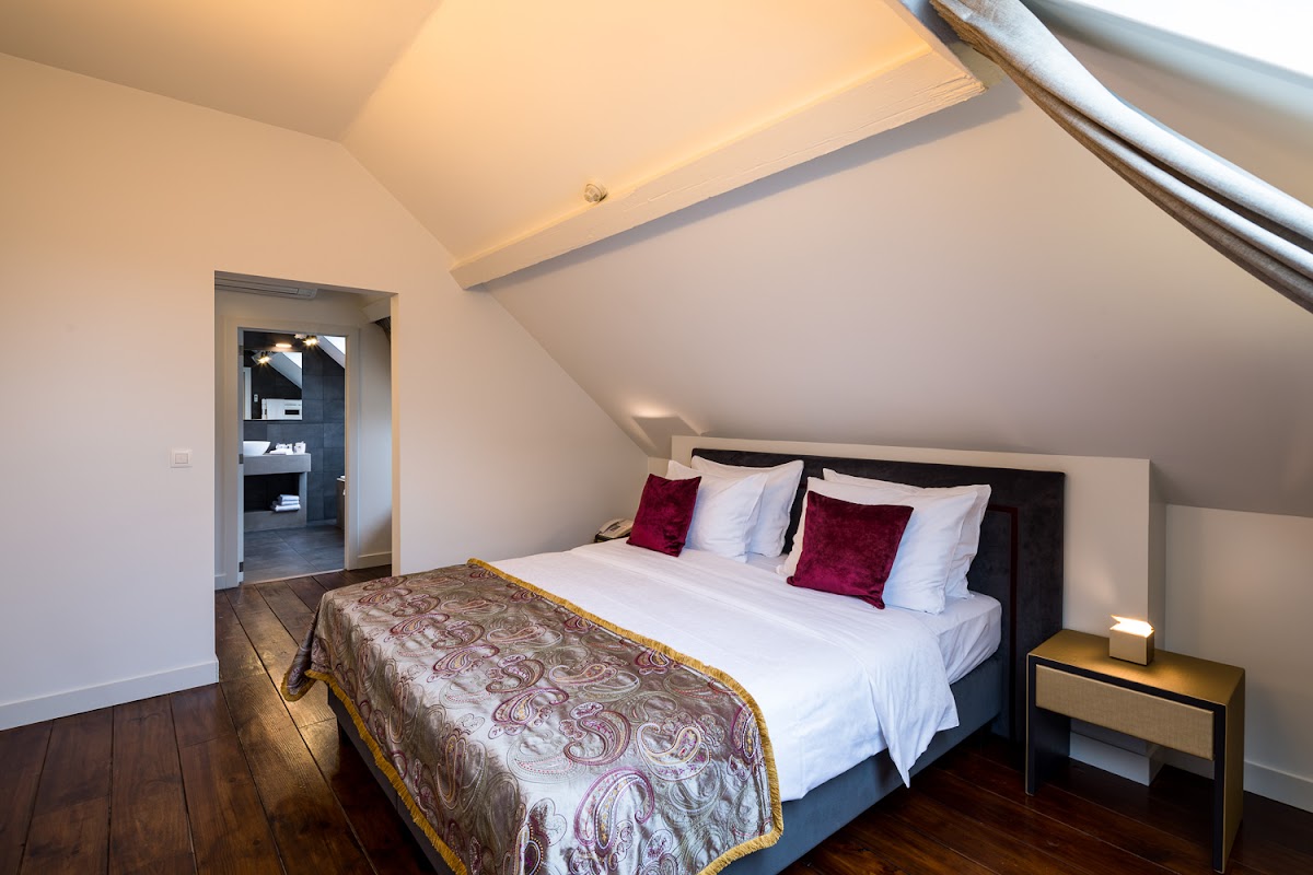 Hotel 't Sandt — photo 6