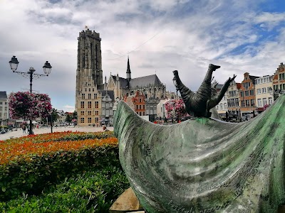 Mechelen