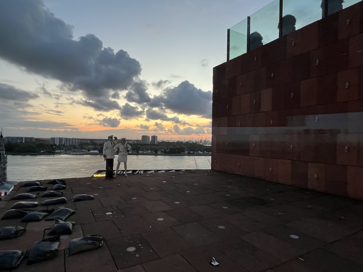 Museum aan de Stroom (MAS) — photo 4