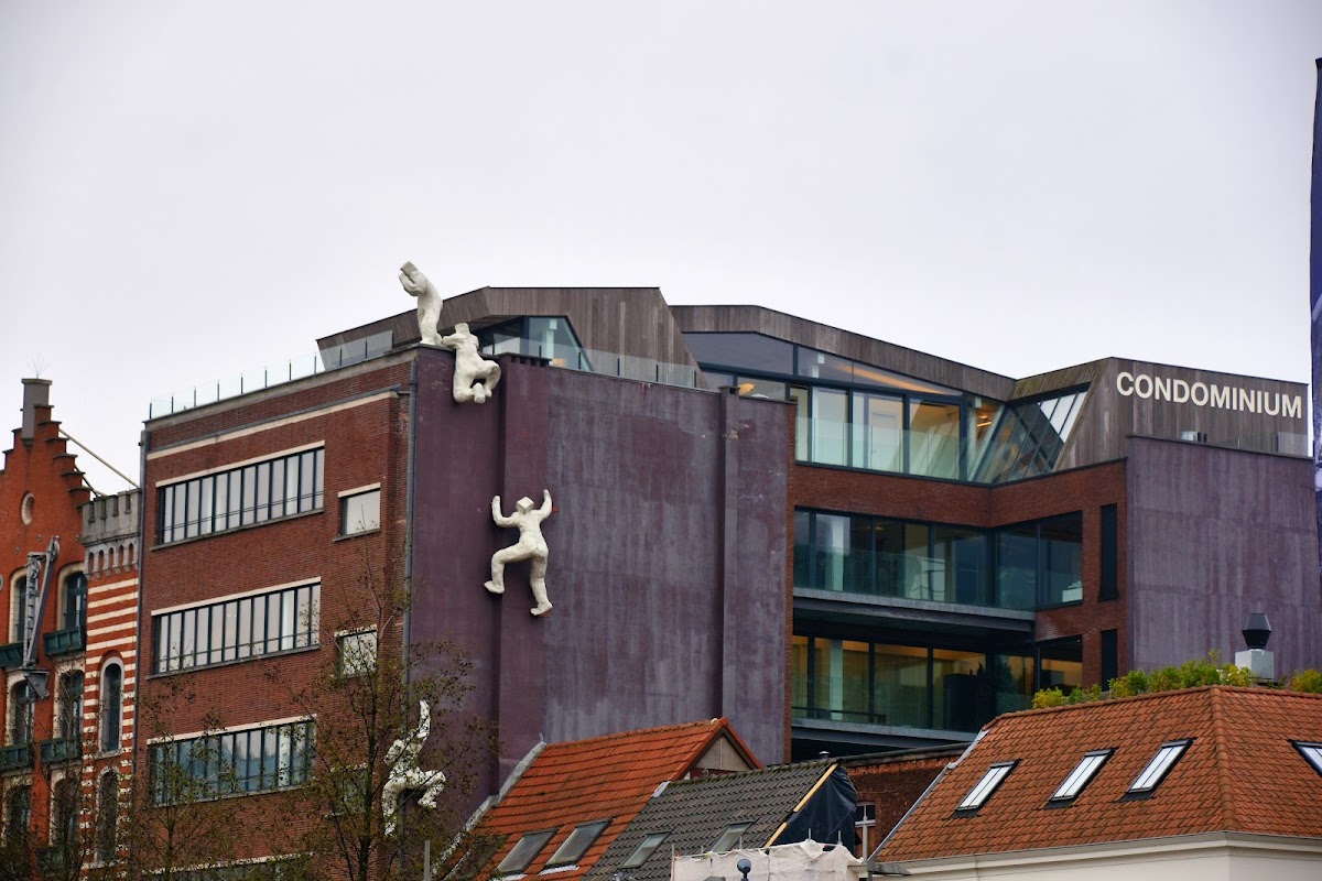 Museum aan de Stroom (MAS) — photo 5