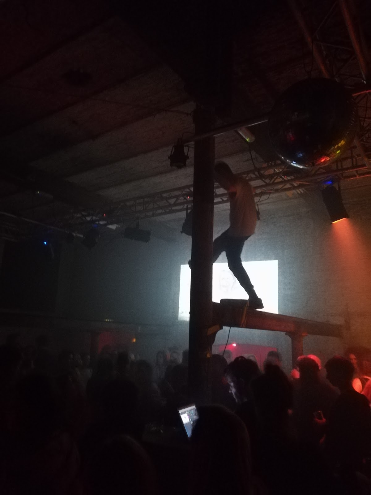 Pekfabriek, Antwerp
