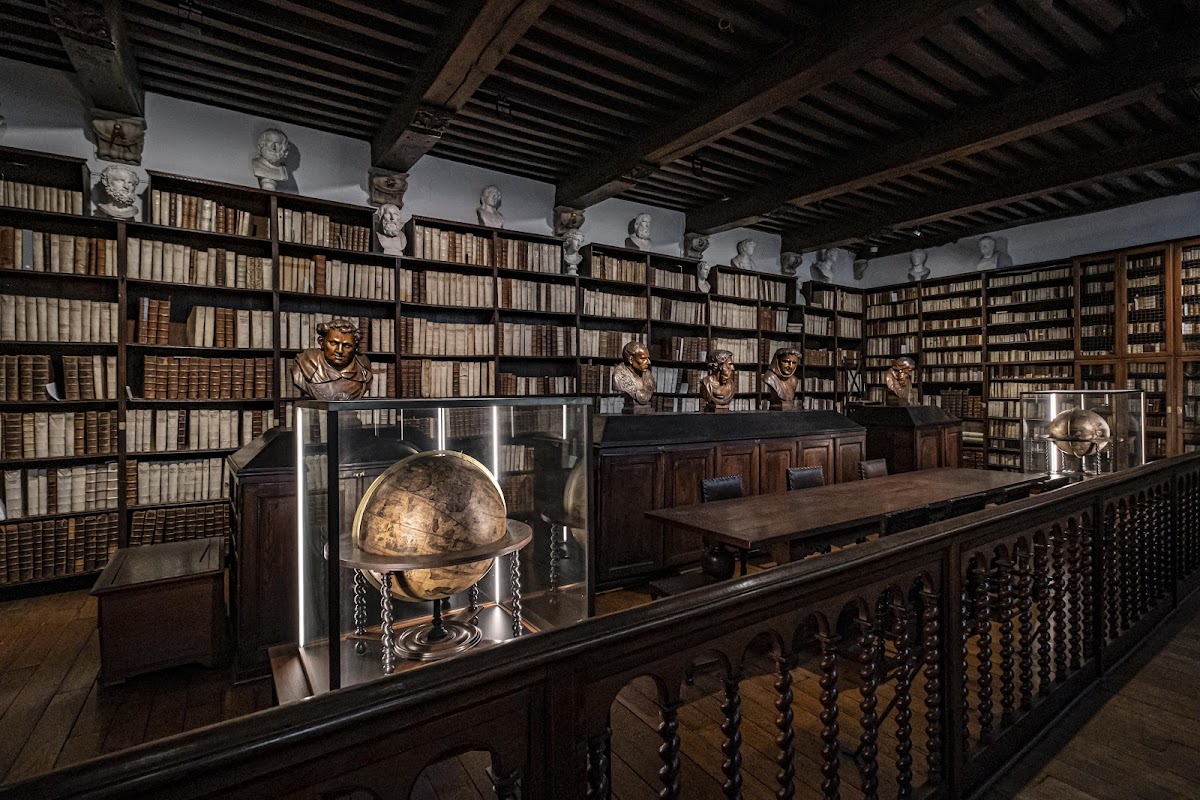 Plantin-Moretus Museum — photo 2