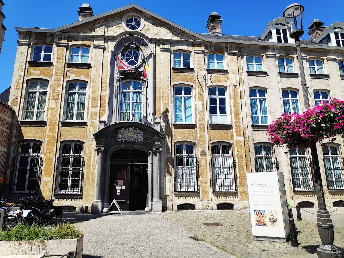 Plantin-Moretus Museum — photo 4