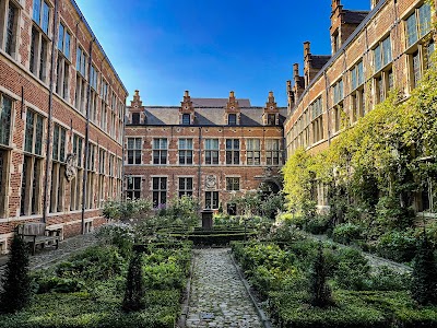 Plantin-Moretus Museum