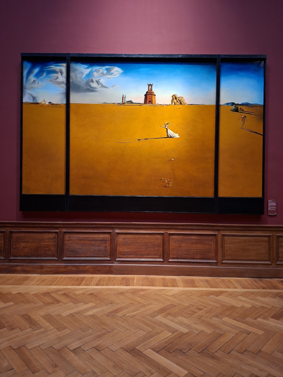 Royal Museum of Fine Arts Antwerp (KMSKA) — photo 6