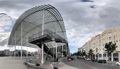 Theaterbuurt
