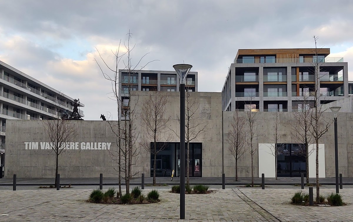 Tim Van Laere Gallery — photo 4
