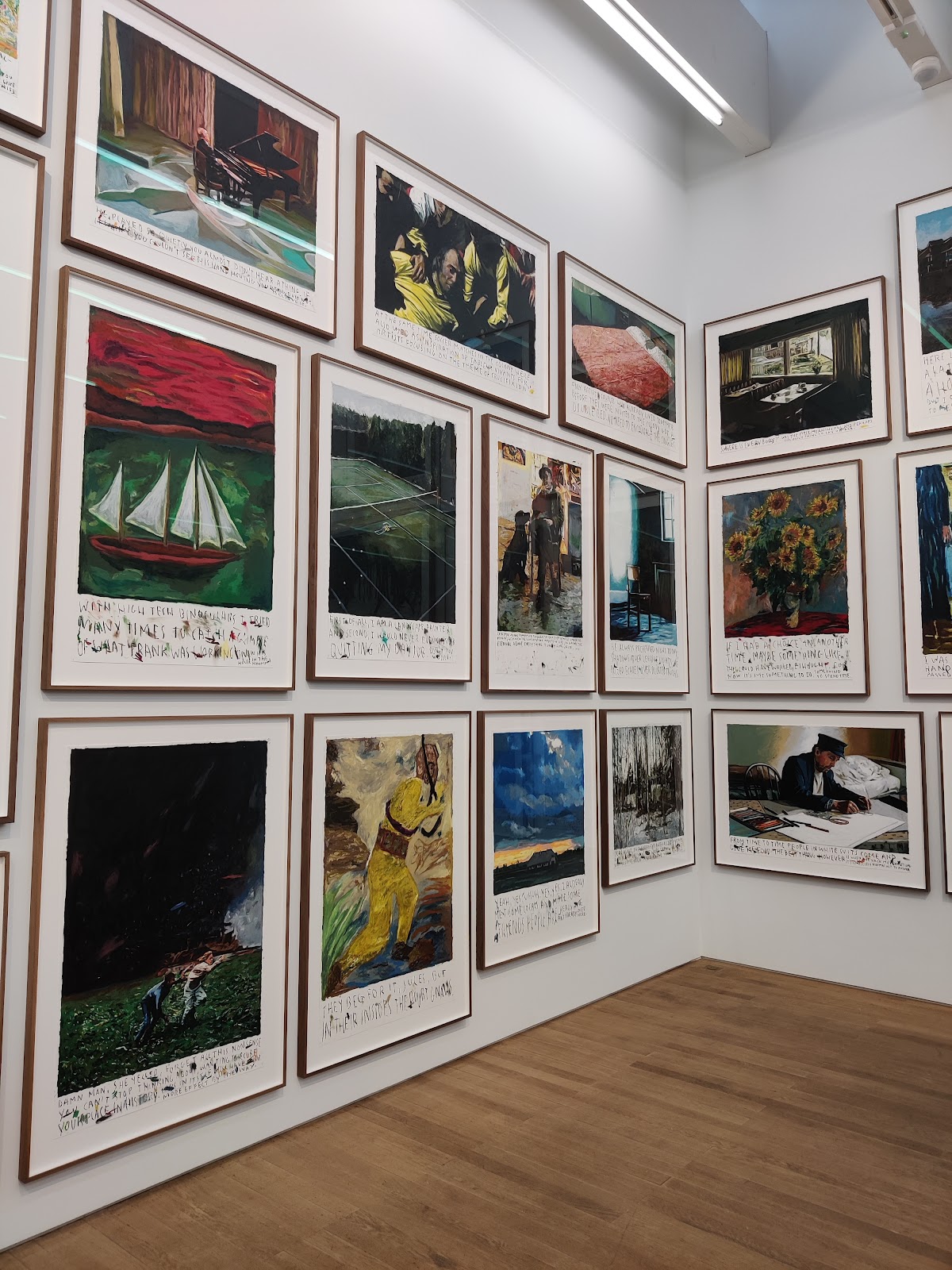 Tim Van Laere Gallery — photo 5