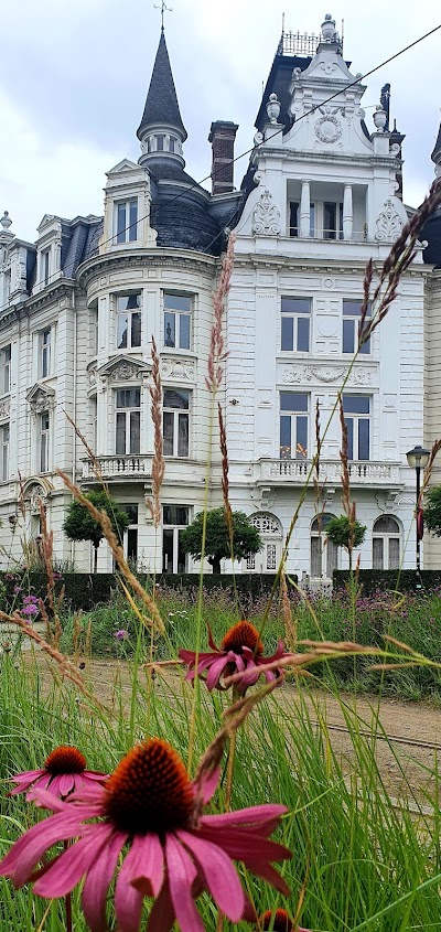 Zurenborg