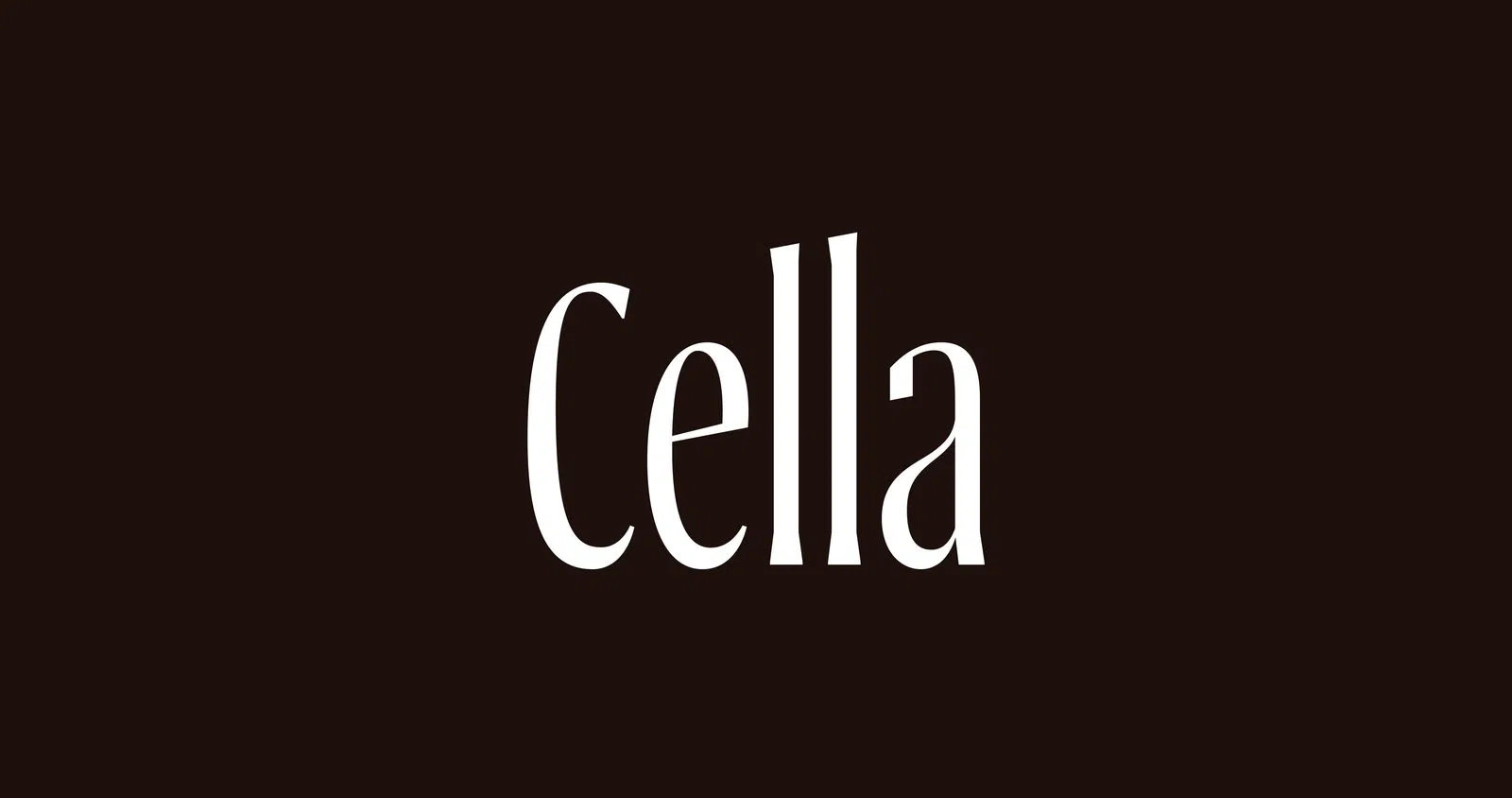 Cella Restaurant & Bar, Antwerpen